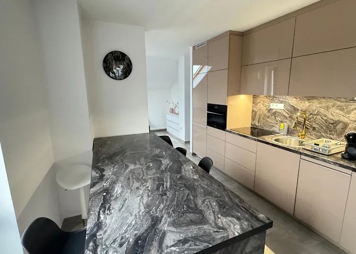 Camilla Apartment Balatonmariafurdo