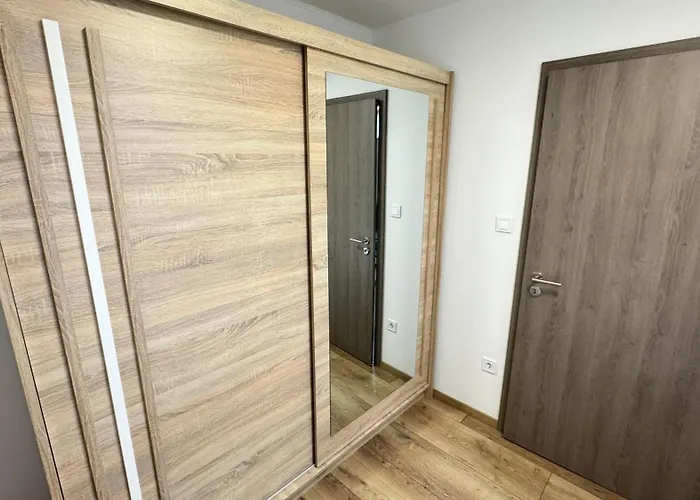 Camilla Apartment